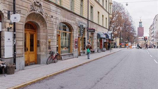 kontor i Kungsholmen att hyra