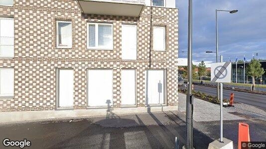 60 m2 klinik i Upplands Väsby att hyra