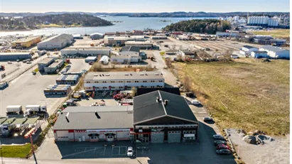 Lediga lokaler att hyra i Stenungsund