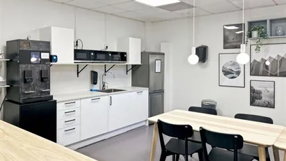 Flexibel arbetsplats i Regus Uddevalla, Kungsgatan 11