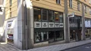 Butik til leje, Stockholm City, Stockholm, Vattugatan 1, Sverige