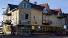 Laden zur Miete, Åmål, Västra Götaland County, Torggatan 20, Schweden