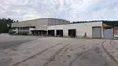 Warehouse for rent, Hultsfred, Kalmar County, Bruksgatan 2, Sweden