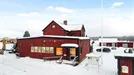 Shop for rent, Pajala, Norrbotten County, Kaunisvaara 74