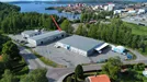 Werkstatt zur Miete, Ludvika, Dalarna, Aspvägen 10, Schweden