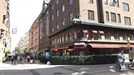 Kontor för uthyrning, Östermalm, Stockholm, Nybrogatan