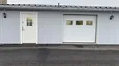 Industrial property for rent, Hedemora, Dalarna, Ivarshyttevägen 12