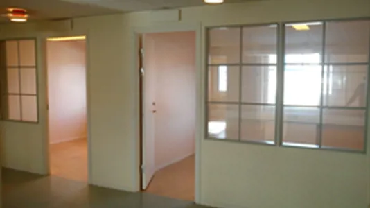 Office spaces for rent in Rättvik - photo 1