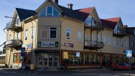 Ladenlokale zur Miete in Åmål - Foto 1