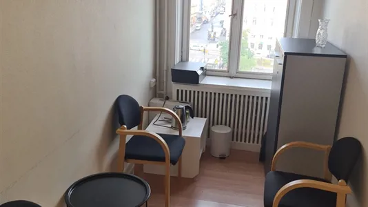 Klinikker til leie i Kungsholmen - bilde 3