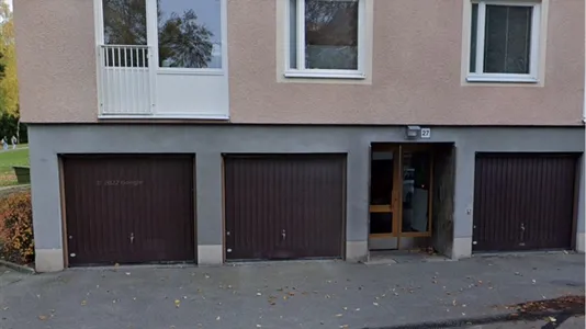 Kontorslokaler för uthyrning i Järfälla - foto 1