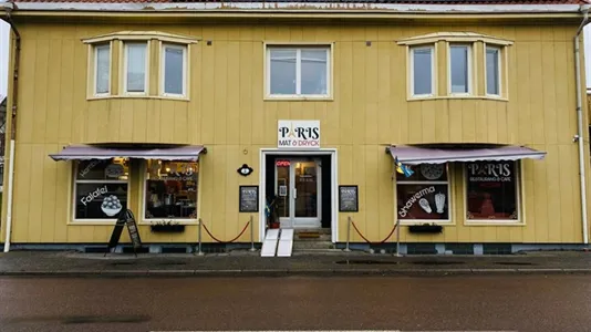 Restaurantlokaler til leje i Svenljunga - billede 1