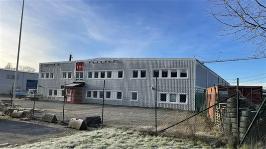 Kontorlokaler til leje i Gøteborg Ø - billede 2