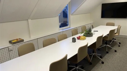 Office spaces for rent in Stockholm City - photo 2