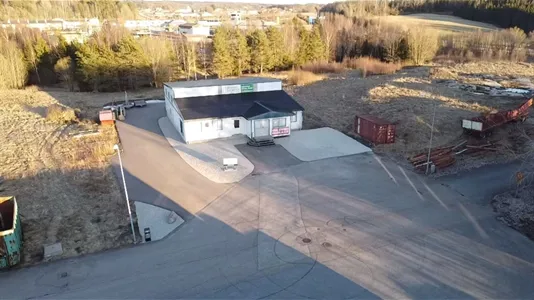 Industrial properties for rent in Munkedal - photo 2