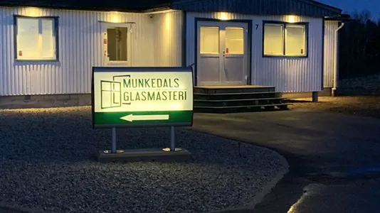 Verkstedhaller til leie i Munkedal - bilde 3