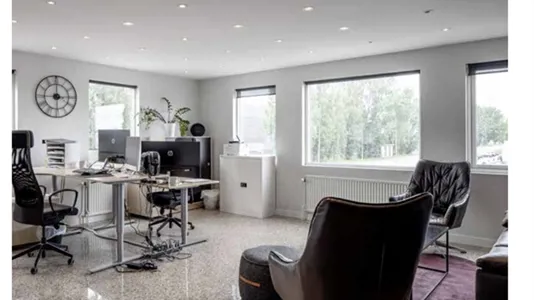 Office spaces for rent in Malmö City - photo 1
