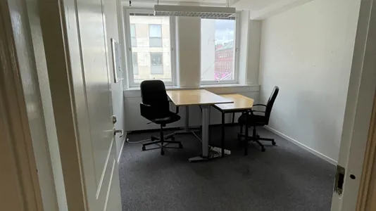 Coworking spaces for rent in Västerås - photo 1