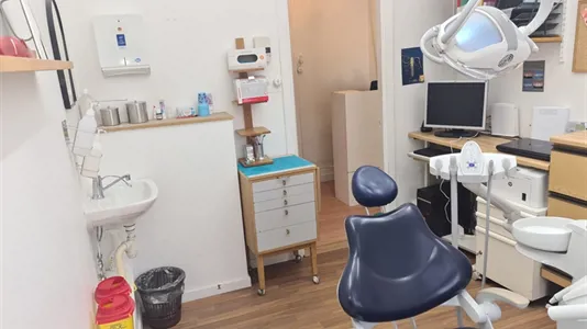 Clinics for rent in Stockholm City - photo 2