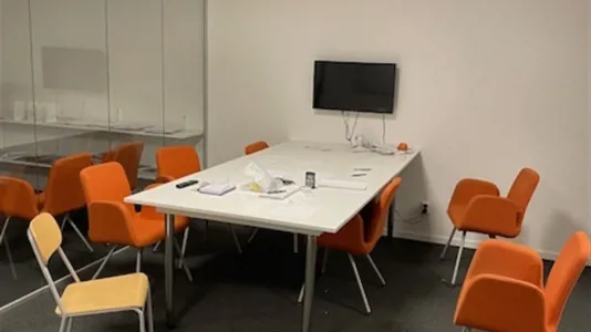 Office spaces for rent in Stockholm South - photo 2