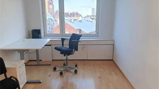 Office spaces for rent in Malmö City - photo 2