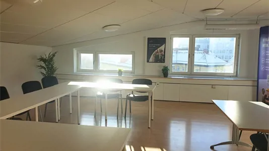 Kontorslokaler för uthyrning i Malmö Centrum - foto 3