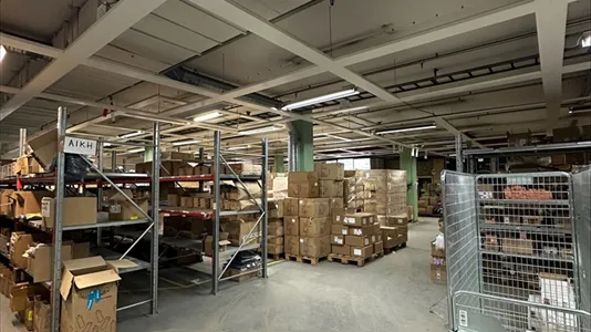 Warehouses for rent in Huddinge - photo 1