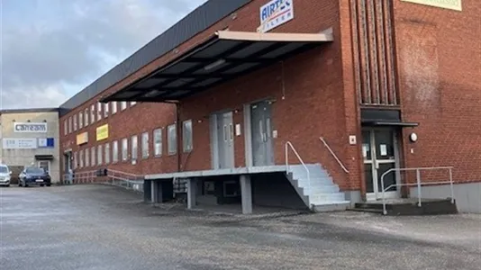 Warehouses for rent in Borås - photo 1