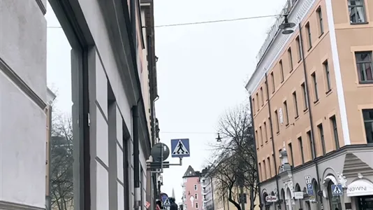 Butikslokaler till salu i Östermalm - foto 2