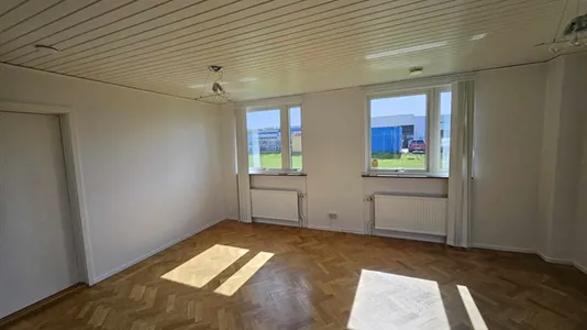 Office spaces for rent in Stenungsund - photo 1