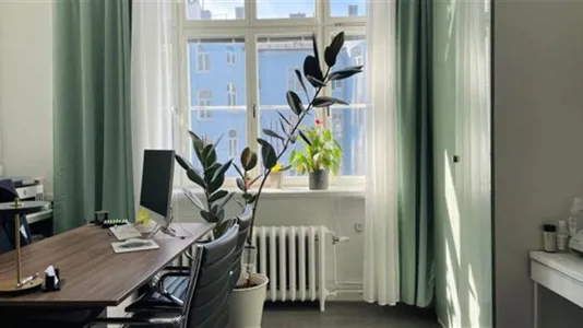 Clinics for rent in Kungsholmen - photo 1