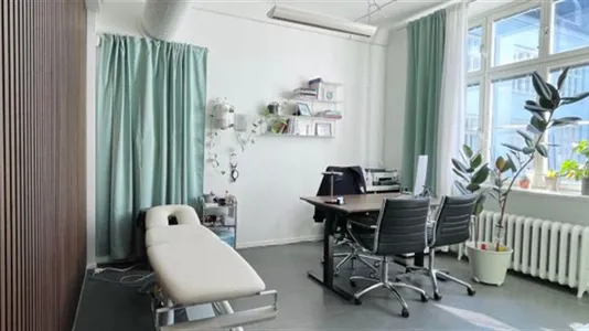 Kliniklokaler til leje i Kungsholmen - billede 3