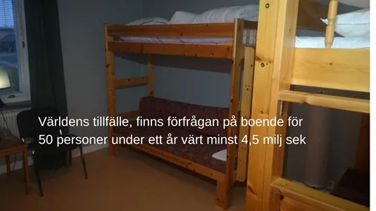 Restaurantlokaler til salg i Haparanda - billede 1