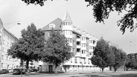 Kontorhoteller til leje i Malmø Centrum - billede 1