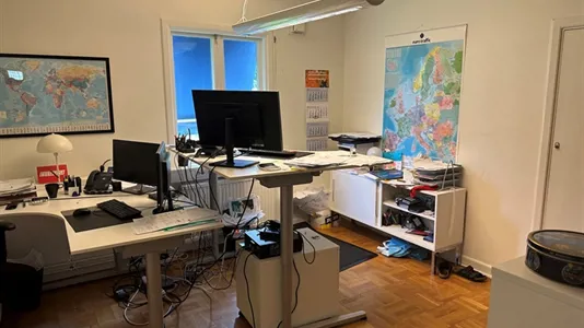Büros zur Miete in Örgryte-Härlanda - Foto 2