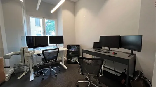 Office spaces for rent in Östermalm - photo 1