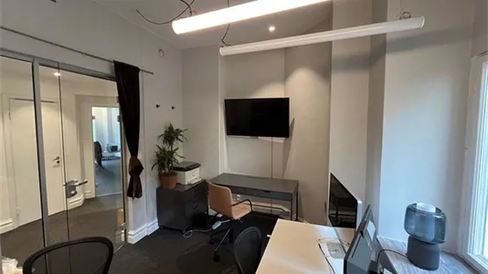 Office spaces for rent in Östermalm - photo 2