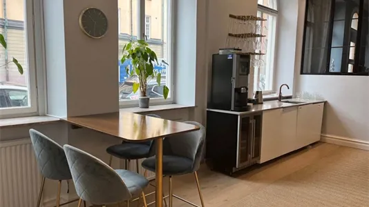 Office spaces for rent in Östermalm - photo 3
