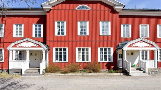 Gewerbeflächen zum Kauf in Söderhamn - Foto 1