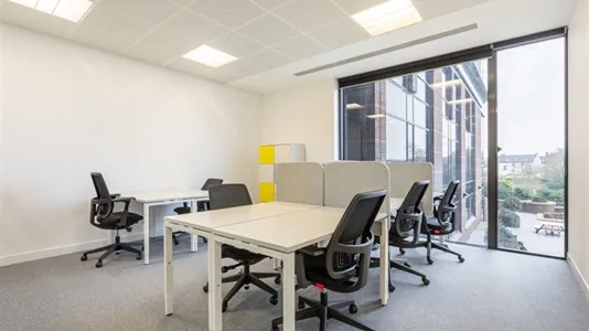 Coworking spaces for rent in Helsingborg - photo 1