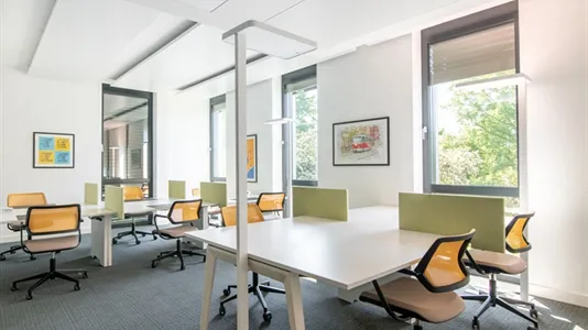 Coworking spaces for rent in Helsingborg - photo 2