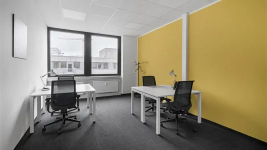 Coworking spaces te huur in Helsingborg - foto 3