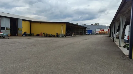 Industrial properties for rent in Hässleholm - photo 3