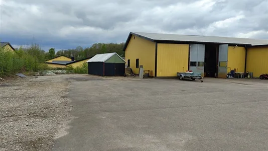 Industrial properties for rent in Hässleholm - photo 2