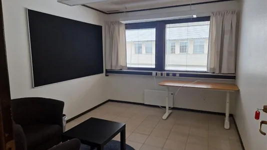 Office spaces for rent in Karlstad - photo 1