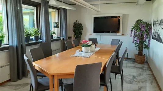 Office spaces for rent in Karlstad - photo 2