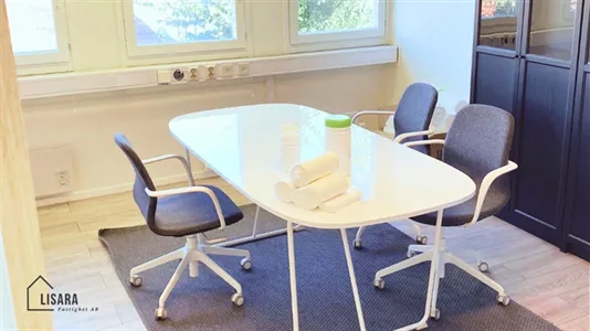 Office spaces for rent in Täby - photo 2