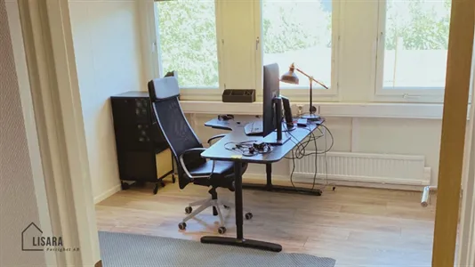 Office spaces for rent in Täby - photo 3