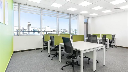 Office spaces for rent in Täby - photo 3