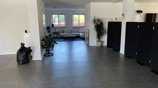 Office spaces for rent in Malmö City - photo 1